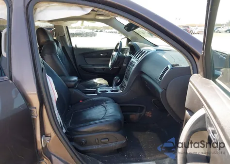 2009 GMC Acadia Slt-2 z USA, uszkodzony, nr VIN 1GKEV33D89J145340